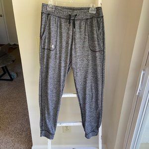 Under Armour Size M Joggers